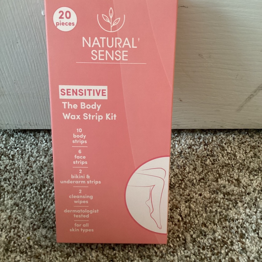 Wax Strips - Picture 3 of 7